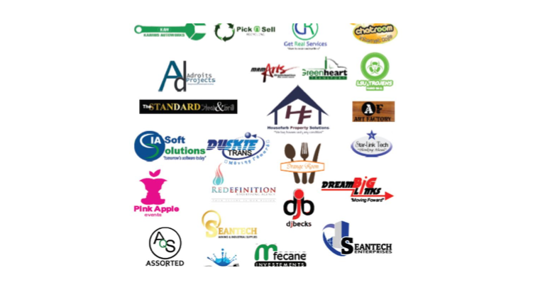 Logo Designing Company